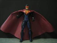 Eradicator (Marvel Legends) Custom Action Figure