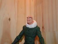 The Vulture (Spider-Man) Custom Action Figure