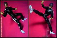 Bruce Lee (Marvel Legends) Custom Action Figure
