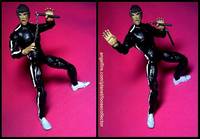 Bruce Lee (Marvel Legends) Custom Action Figure