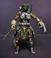 Predator vs Marvel (Marvel Legends) Custom Action Figure