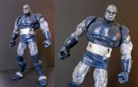 Darkseid (DC Universe) Custom Action Figure