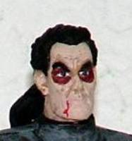 Count Dracula (Van Helsing) Custom Action Figure