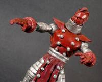 High Evolutionary (Marvel Legends) Custom Action Figure