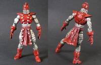 High Evolutionary (Marvel Legends) Custom Action Figure