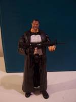 The Punisher (Marvel Legends) Custom Action Figure