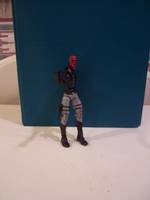 The Red Skull  V.2.1 (Marvel Legends) Custom Action Figure