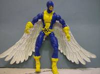 Original Angel (Marvel Legends) Custom Action Figure