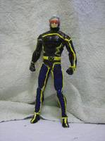 X-Men version of Northstar (X-Men) Custom Action Figure
