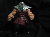 Ram Man (Masters of the Universe) Custom Action Figure