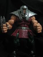 Ram Man (Masters of the Universe) Custom Action Figure