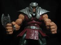 Ram Man (Masters of the Universe) Custom Action Figure
