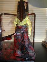 Pyramid Head (Movie Edition) (Silent Hill) Custom Action Figure