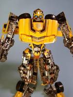 Bumble Bee (Transformers) Custom Action Figure