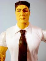 Bullet Tooth Tony from Snatch (Movie Maniacs) Custom Action Figure