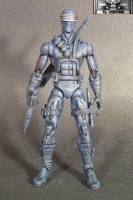 Snake Eyes (Marvel Legends) Custom Action Figure