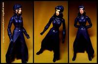 Sage (Marvel Legends) Custom Action Figure