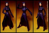 Sage (Marvel Legends) Custom Action Figure