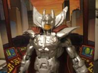 Stryfe (Marvel Legends) Custom Action Figure