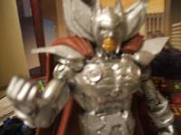 Stryfe (Marvel Legends) Custom Action Figure