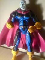 Morph (Age of Apocalypse) (Marvel Legends) Custom Action Figure