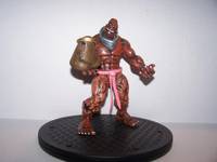 Madman (Marvel) Custom Action Figure