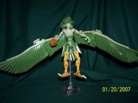 The Harpy (Incredible Hulk) Custom Action Figure