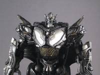 ProtoForm Optimus Prime (Transformers - Movie) Custom Action Figure