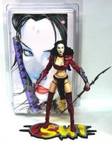 SHI (Marvel Legends) Custom Action Figure