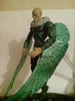 The Vulture (Marvel Legends) Custom Action Figure