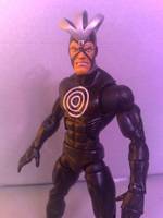 Havok (Marvel Legends) Custom Action Figure
