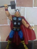 Thor (Marvel Legends) Custom Action Figure