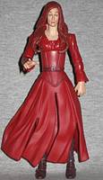 X3 Jean Grey Redux (Marvel Legends) Custom Action Figure