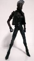 Classic Storm V3 (Marvel Legends) Custom Action Figure