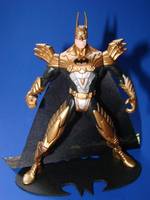 Midas BATMAN (Batman) Custom Action Figure