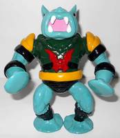 Leech Filmation (Masters of the Universe) Custom Action Figure