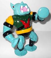 Leech Filmation (Masters of the Universe) Custom Action Figure