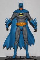 Batman (Classic) (Batman) Custom Action Figure