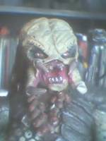 Predator (Predator) Custom Action Figure