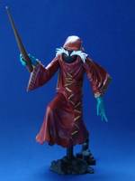 Oracle (Masters of the Universe) Custom Action Figure