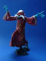 Oracle (Masters of the Universe) Custom Action Figure