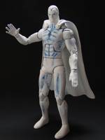 Vision (Marvel) Custom Action Figure