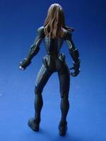 X-Force Rogue (X-Force) Custom Action Figure