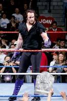 Classic Undertaker V2 (Wrestling) Custom Action Figure