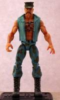 Gung Ho (G.I. Joe) Custom Action Figure