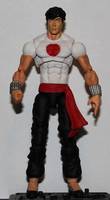 Quick Kick (G.I. Joe) Custom Action Figure