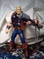 Thunderstrike (Marvel Legends) Custom Action Figure