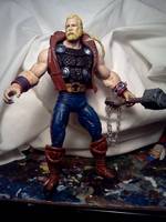 Thunderstrike (Marvel Legends) Custom Action Figure