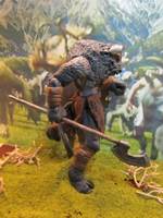 Minotaur (Fantasy) Custom Action Figure