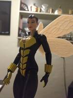 Wasp (Marvel Legends) Custom Action Figure
